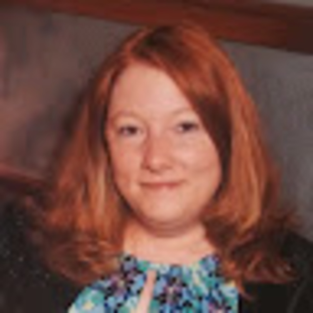 Meet your Posher, Tammy